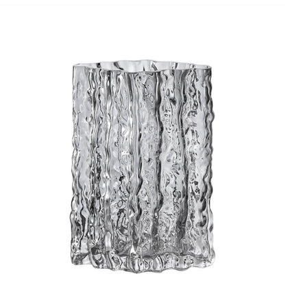 Lighteme Extreme Frozen Glacier Vase