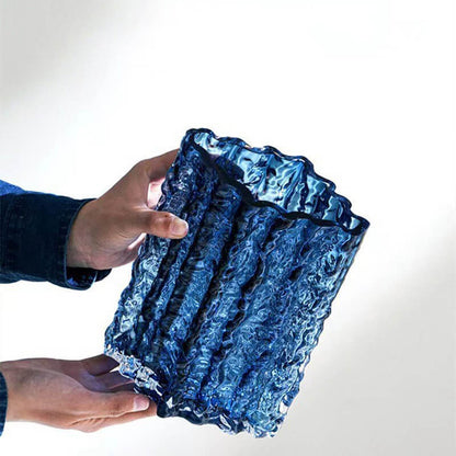 Lighteme Extreme Frozen Glacier Vase
