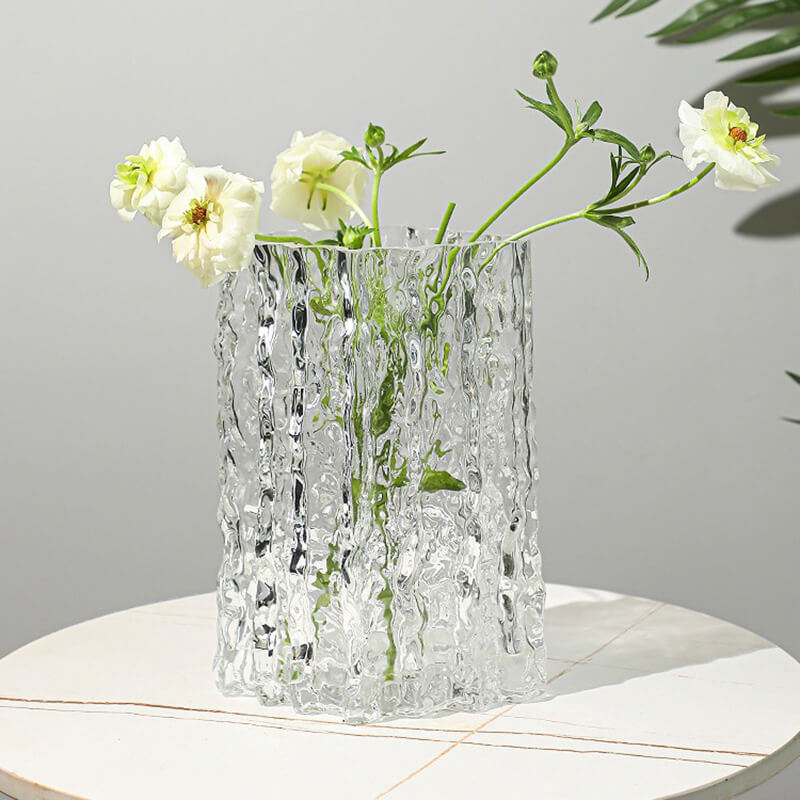 Lighteme Extreme Frozen Glacier Vase