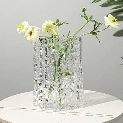 Lighteme Extreme Frozen Glacier Vase