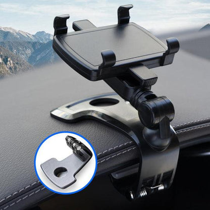 Lighteme Universal-Autotelefonhalter, 1 kaufen, 1 gratis (2 STK.) 