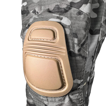 Combinaison de combat Lighteme G3 Pro pour homme, uniforme tactique