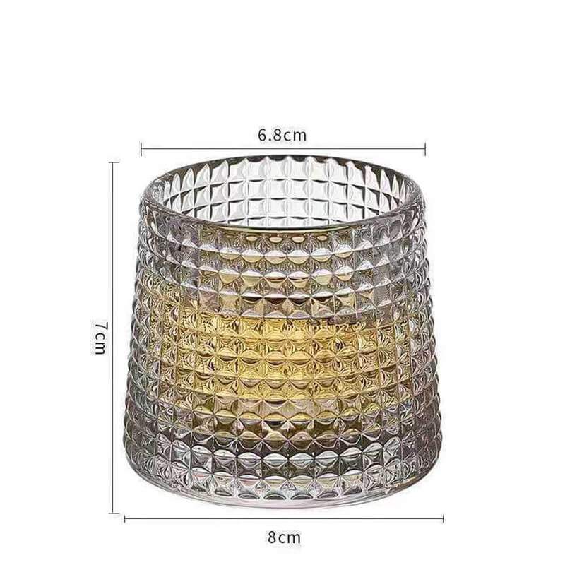 Lighteme Fashion Shake-Glasbecher