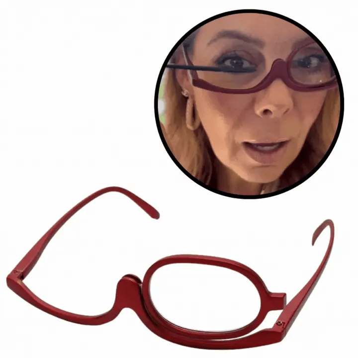 Lighteme Easy Wear Make-up-Lesebrille