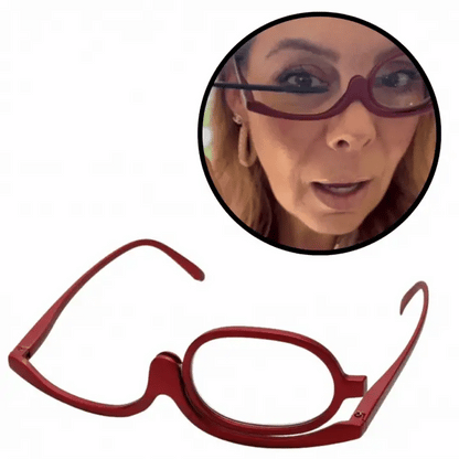 Lighteme Easy Wear Make-up-Lesebrille
