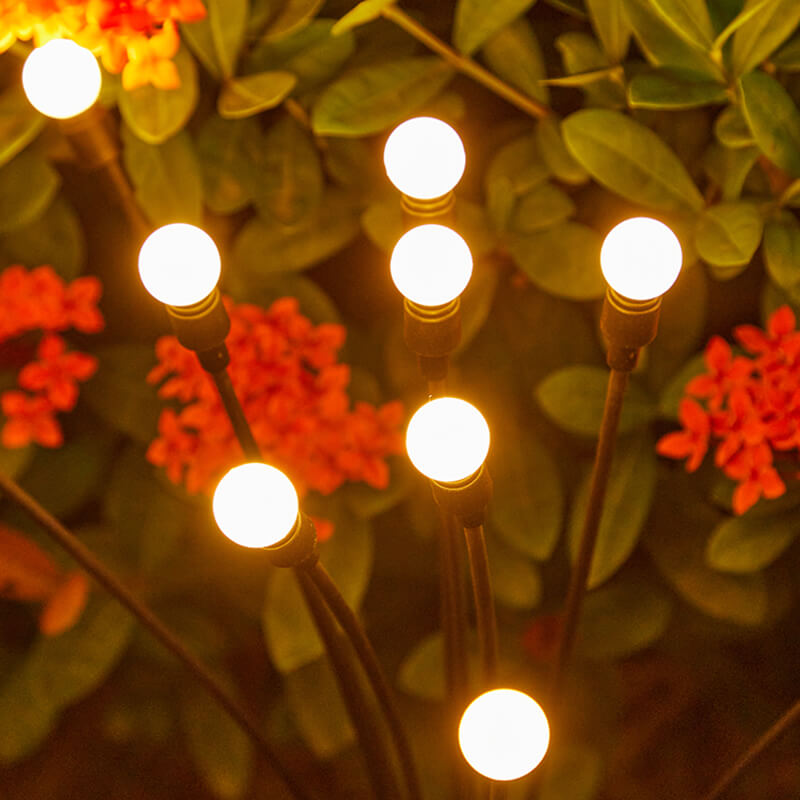 Décoration lumineuse d'extérieur Lighteme Firefly