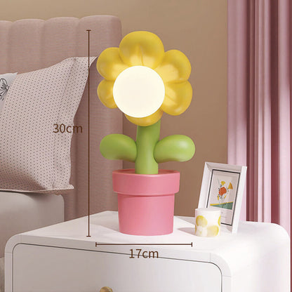 Lighteme Flower Night Light