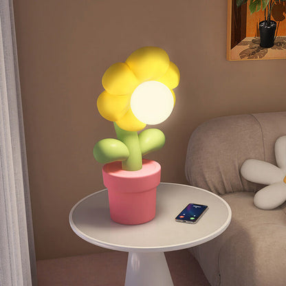 Lighteme Flower Night Light