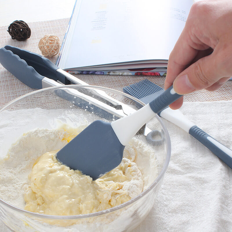Lighteme Fresh Silicone Baking Tools Set