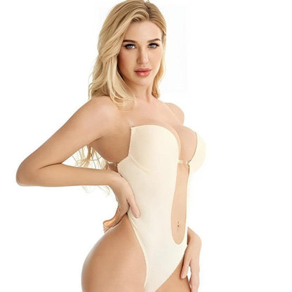 Lighteme Shaper Shapewear-Body 