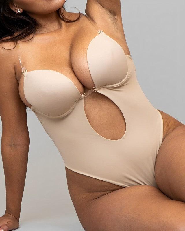 Lighteme Shaper Shapewear-Body 