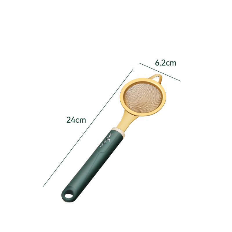 Lighteme Frosted Textured Baking Tools