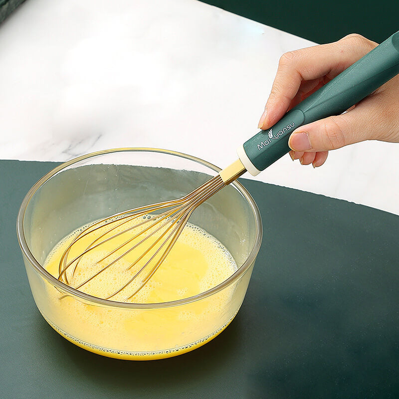 Lighteme Frosted Textured Baking Tools