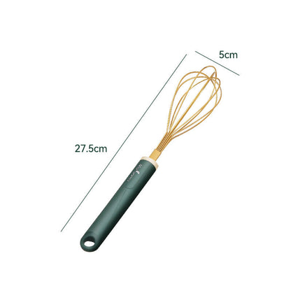 Lighteme Frosted Textured Baking Tools