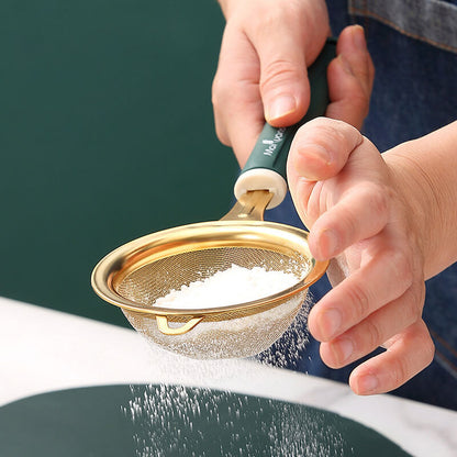 Lighteme Frosted Textured Baking Tools