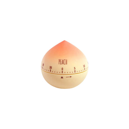 Lighteme Fruit & Vegetables Shape Baking Timer