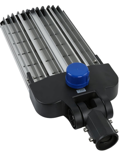 Éclairage de stationnement LED Lighteme 320 W, câblé, 48 000 lm, fil chaud, homologué UL, éclairage de poteau de stationnement LED de qualité industrielle, 5 000 K, étanche IP65