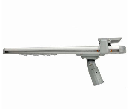 Lighteme 10.000 W kommerzielle Solar-Straßenlaterne All-in-One 6500 K – selbstreinigend