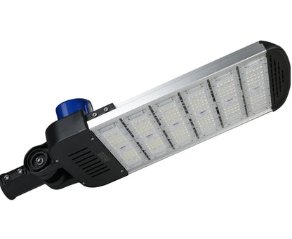 Éclairage de stationnement LED Lighteme 320 W, câblé, 48 000 lm, fil chaud, homologué UL, éclairage de poteau de stationnement LED de qualité industrielle, 5 000 K, étanche IP65