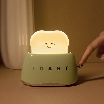 Lighteme Toaster Emotional Lamp