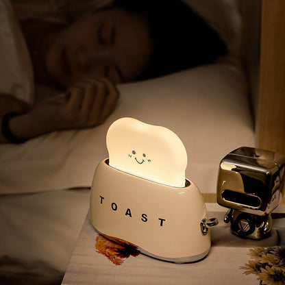 Lighteme Toaster Emotional Lamp