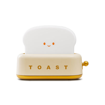 Lighteme Toaster Emotional Lamp