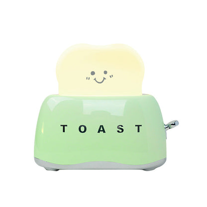 Lighteme Toaster Emotional Lamp