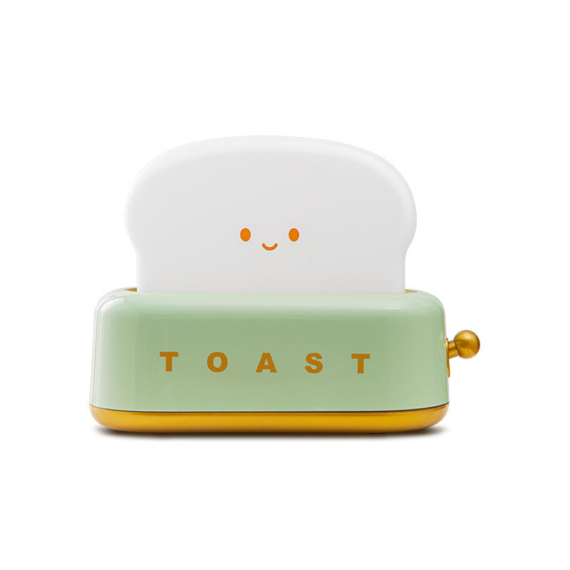 Lighteme Toaster Emotional Lamp