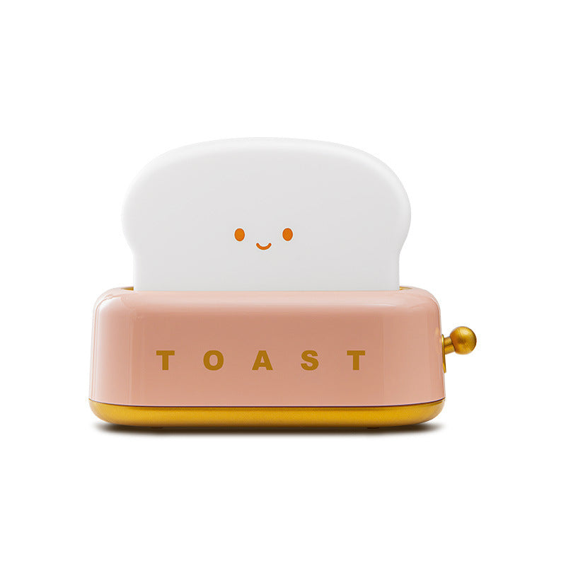 Lighteme Toaster Emotional Lamp
