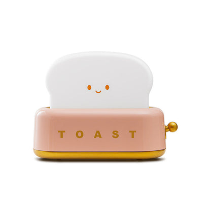 Lighteme Toaster Emotional Lamp