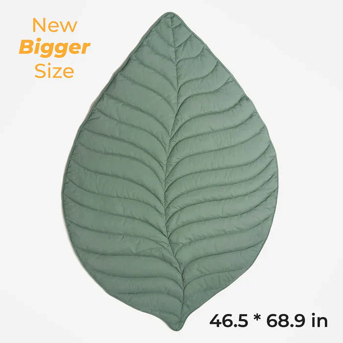 Couverture pour animaux de compagnie Lighteme inspirée de la nature – Élégante et confortable