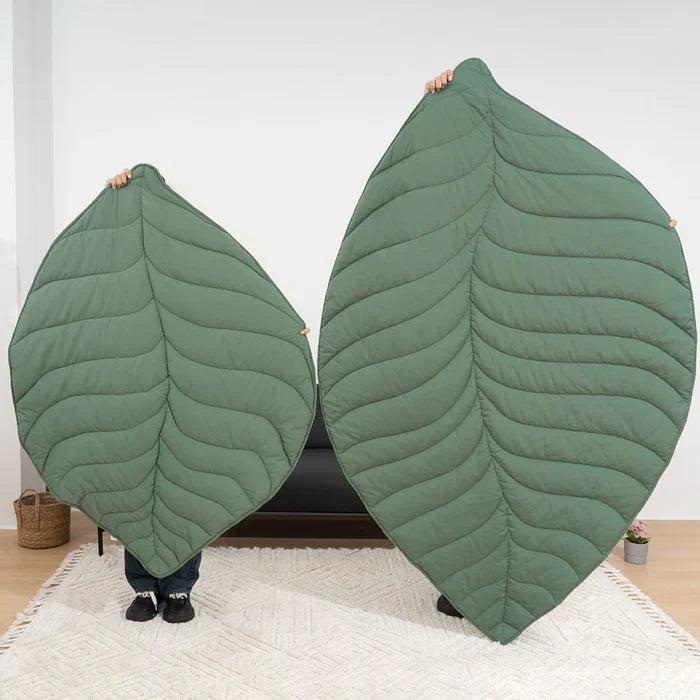 Couverture pour animaux de compagnie Lighteme inspirée de la nature – Élégante et confortable