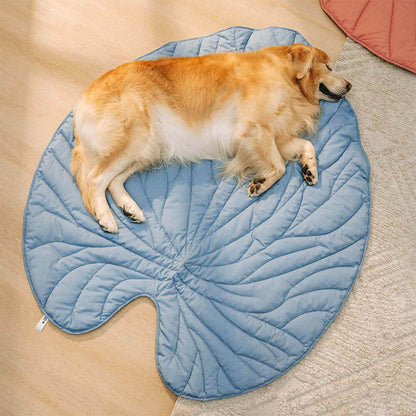 Couverture pour animaux de compagnie Lighteme inspirée de la nature – Élégante et confortable