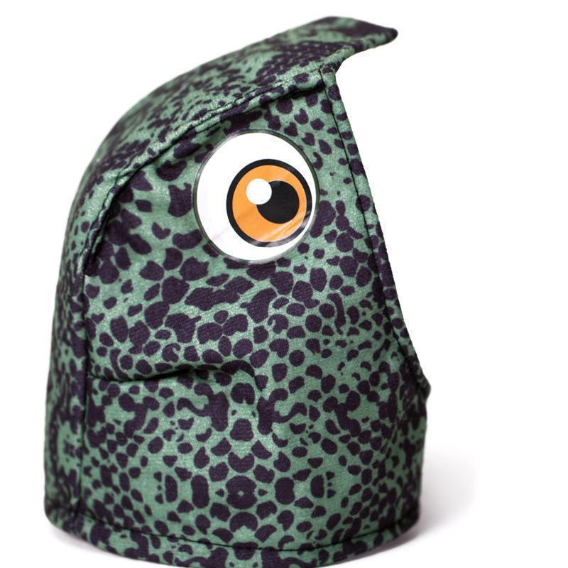 Vêtements de cosplay amusants et mignons pour animaux de compagnie Lighteme, dinosaure (5 tailles)