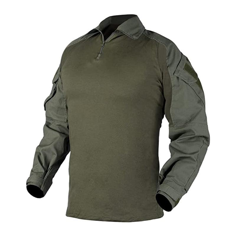 Lighteme G3 Pro Rapid Assault Kampfhemd mit Taschen