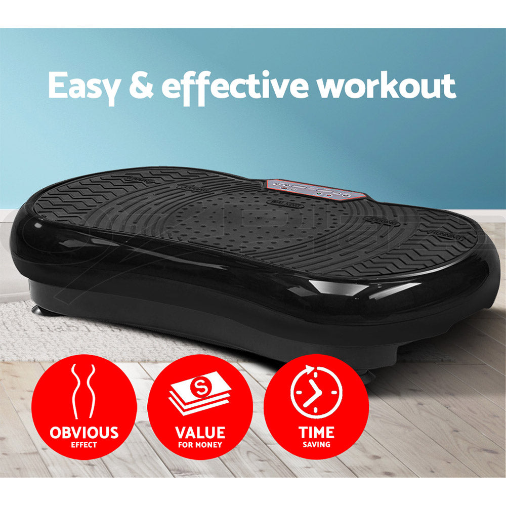 Pack de machines Lighteme GET FIT HOME avec bandes amovibles - Perte de poids et tonification à domicile