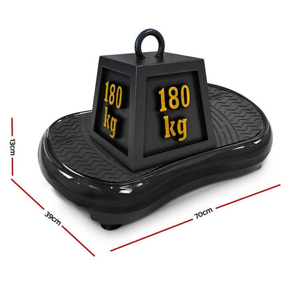 Pack de machines Lighteme GET FIT HOME avec bandes amovibles - Perte de poids et tonification à domicile