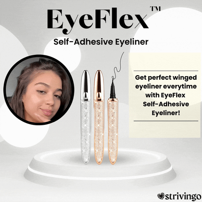 Eyeliner autocollant Lighteme - Sans colle ni aimant