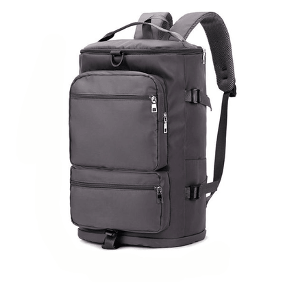 Lighteme Reisetasche mit großem Fassungsvermögen