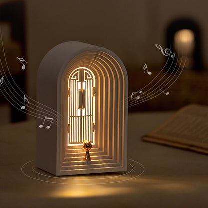 Veilleuse Lighteme Gate Of Light