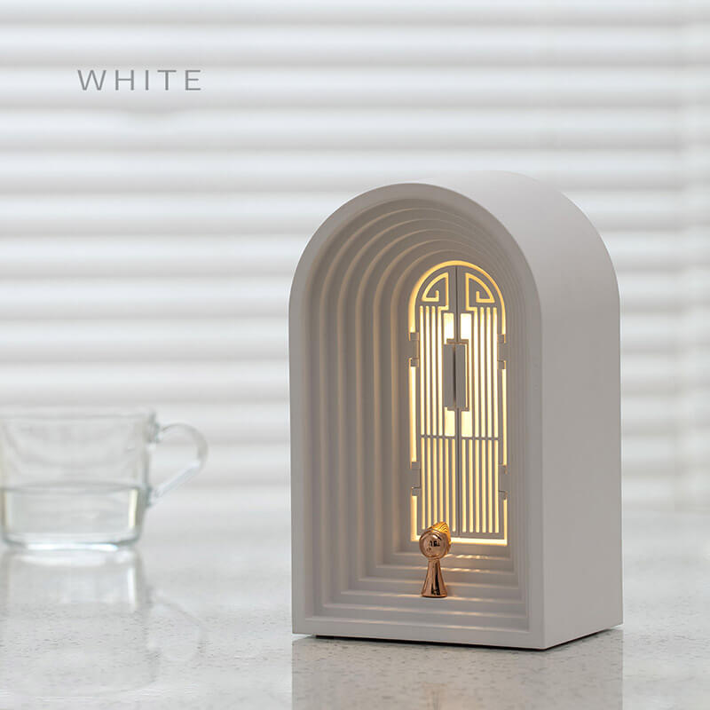 Veilleuse Lighteme Gate Of Light