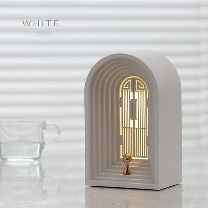 Veilleuse Lighteme Gate Of Light