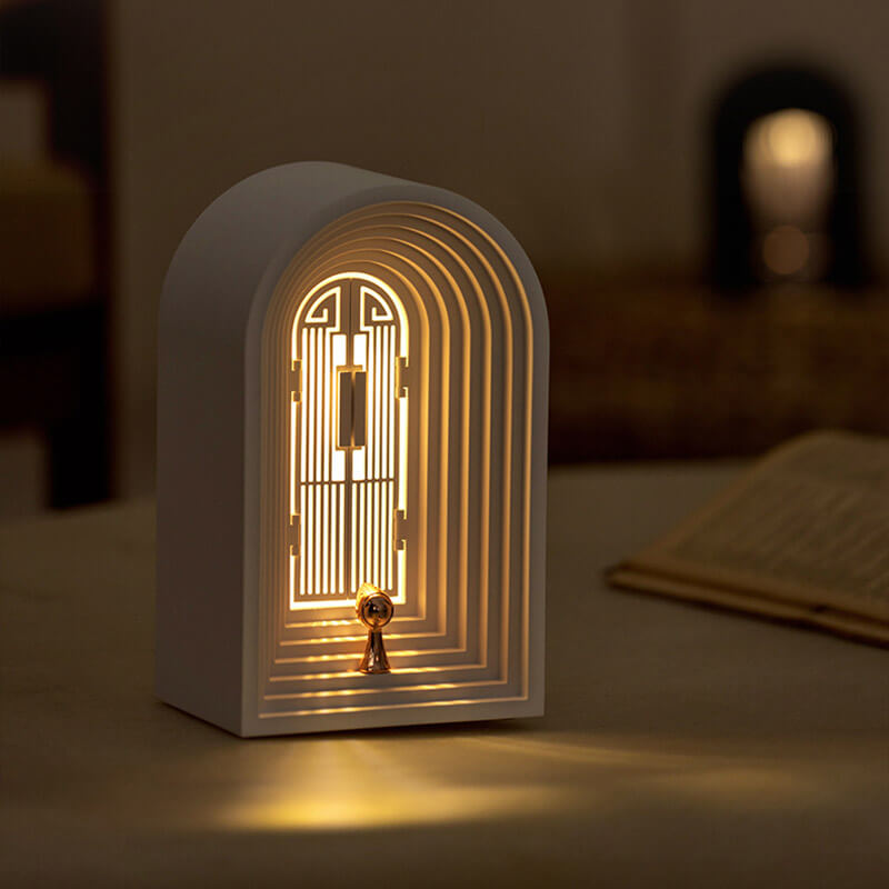 Veilleuse Lighteme Gate Of Light