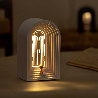 Veilleuse Lighteme Gate Of Light