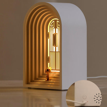 Veilleuse Lighteme Gate Of Light