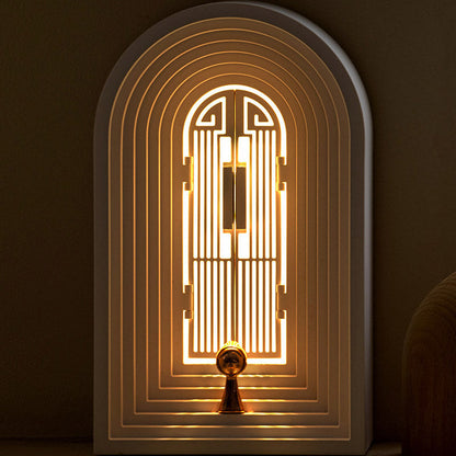 Veilleuse Lighteme Gate Of Light