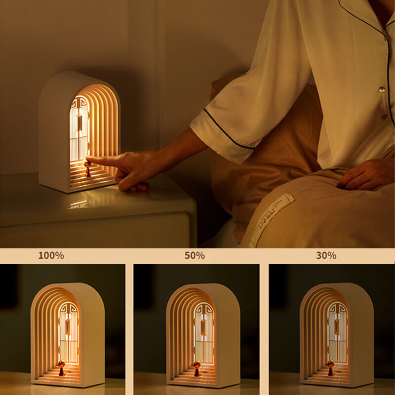 Veilleuse Lighteme Gate Of Light