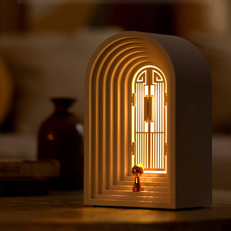 Veilleuse Lighteme Gate Of Light
