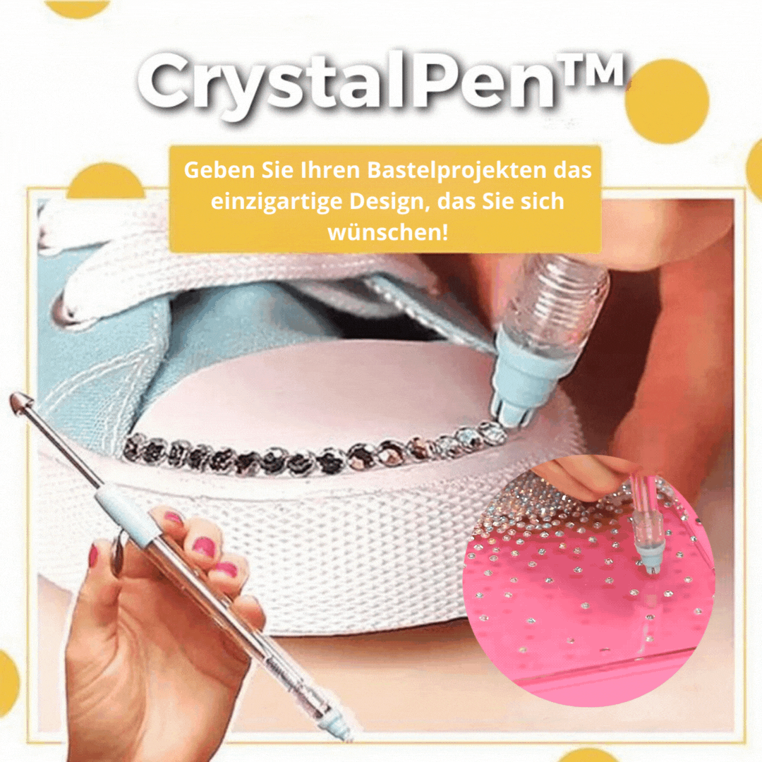 Outil Lighteme Crystal Tools - 12 couleurs