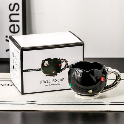 Lighteme Gem Ceramic Mug